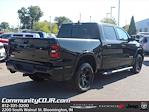 New 2026 Ram 1500 Big Horn Crew Cab 4x4 Pickup for sale #C20471 - photo 8