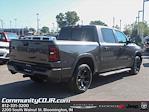 New 2026 Ram 1500 Big Horn Crew Cab 4x4 Pickup for sale #C20472 - photo 8
