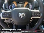 New 2026 Ram 1500 Big Horn Crew Cab 4x4 Pickup for sale #C20472 - photo 14