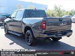 New 2026 Ram 1500 Big Horn Crew Cab 4x4 Pickup for sale #C20472 - photo 3