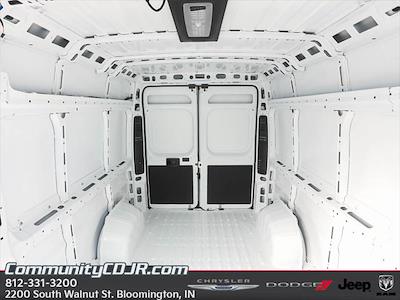 New 2026 Ram ProMaster 2500 High Roof Empty Cargo Van for sale #C20473 - photo 2
