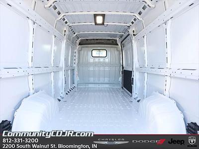 New 2026 Ram ProMaster 2500 High Roof Empty Cargo Van for sale #C20486 - photo 2