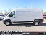 New 2026 Ram ProMaster 2500 High Roof Empty Cargo Van for sale #C20486 - photo 4
