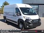 New 2026 Ram ProMaster 2500 High Roof Empty Cargo Van for sale #C20486 - photo 17