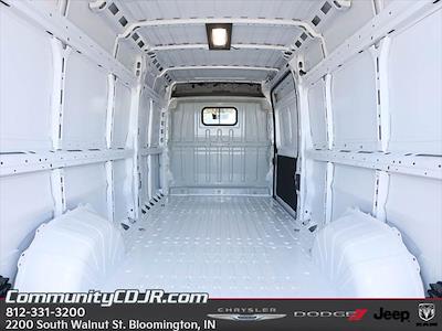 New 2026 Ram ProMaster 2500 High Roof Empty Cargo Van for sale #C20487 - photo 2
