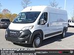 New 2026 Ram ProMaster 2500 High Roof Empty Cargo Van for sale #C20487 - photo 1