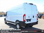 New 2026 Ram ProMaster 2500 High Roof Empty Cargo Van for sale #C20487 - photo 8