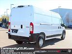 New 2026 Ram ProMaster 2500 High Roof Empty Cargo Van for sale #C20487 - photo 13