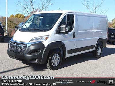 New 2026 Ram ProMaster 1500 Standard Roof Empty Cargo Van for sale #C20488 - photo 1