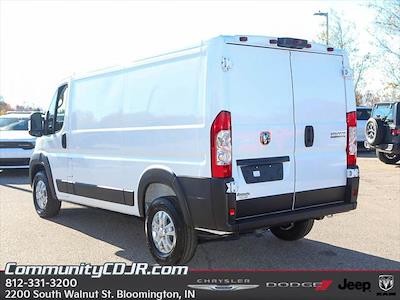 New 2026 Ram ProMaster 1500 Standard Roof Empty Cargo Van for sale #C20488 - photo 2