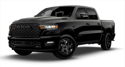New 2026 Ram 1500 Big Horn Crew Cab for sale #C20516 - photo 1