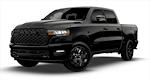 New 2026 Ram 1500 Big Horn Crew Cab for sale #C20516 - photo 1