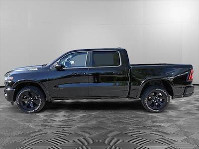 New 2026 Ram 1500 Big Horn Crew Cab for sale #C20588 - photo 2