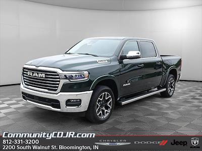 New 2026 Ram 1500 Laramie Crew Cab for sale #C20600 - photo 1