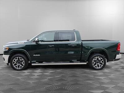 New 2026 Ram 1500 Laramie Crew Cab for sale #C20600 - photo 2