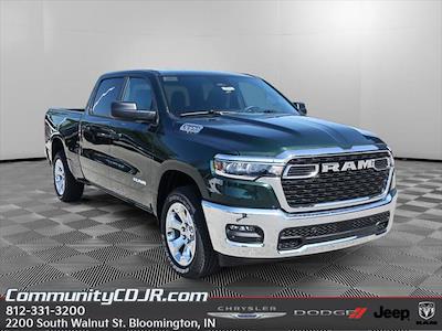 New 2026 Ram 1500 Big Horn Crew Cab for sale #C20621 - photo 1