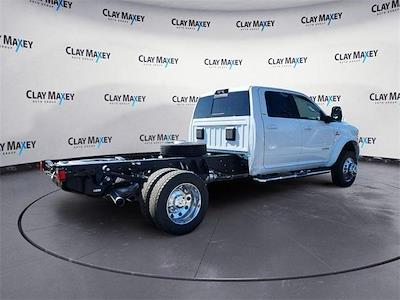 2024 Ram 4500 Crew Cab DRW 4x4, Cab Chassis for sale #RG351049 - photo 2