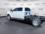 2024 Ram 4500 Crew Cab DRW 4x4, Cab Chassis for sale #RG351049 - photo 24