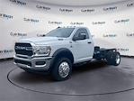 New 2024 Ram 5500 Tradesman Regular Cab 4x4 84 CA Cab Chassis for sale #RG393466 - photo 1