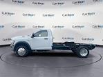 New 2024 Ram 5500 Tradesman Regular Cab 4x4 84 CA Cab Chassis for sale #RG393466 - photo 2