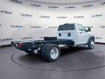 New 2024 Ram 5500 Tradesman Regular Cab 4x4 84 CA Cab Chassis for sale #RG393466 - photo 5