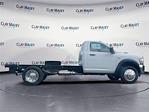 New 2024 Ram 5500 Tradesman Regular Cab 4x4 84 CA Cab Chassis for sale #RG393466 - photo 6