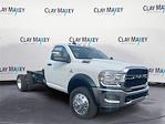 New 2024 Ram 5500 Tradesman Regular Cab 4x4 84 CA Cab Chassis for sale #RG393466 - photo 7