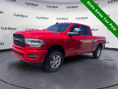 New 2024 Ram 2500 Big Horn Crew Cab 4x4 Pickup for sale #RG415528 - photo 1