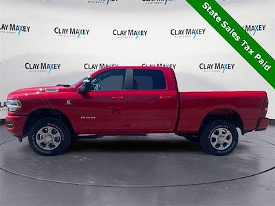 New 2024 Ram 2500 Big Horn Crew Cab 4x4 Pickup for sale #RG415528 - photo 2