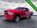 New 2024 Ram 2500 Big Horn Crew Cab 4x4 Pickup for sale #RG415528 - photo 1