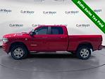 New 2024 Ram 2500 Big Horn Crew Cab 4x4 Pickup for sale #RG415528 - photo 2