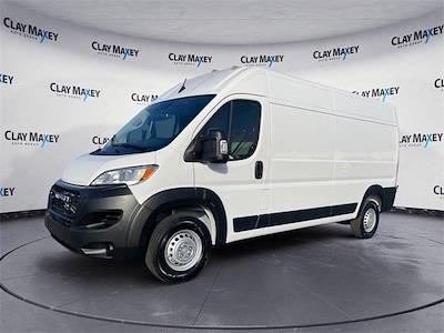 New 2025 Ram ProMaster 2500 High Roof Empty Cargo Van for sale #SE528530 - photo 1
