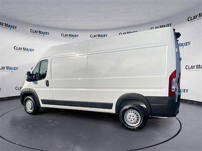 New 2025 Ram ProMaster 2500 High Roof Empty Cargo Van for sale #SE528530 - photo 2