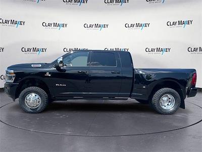 New 2025 Ram 3500 Laramie Mega Cab 4x4 DRW Pickup for sale #SG501456 - photo 2