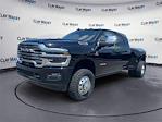 New 2025 Ram 3500 Laramie Mega Cab 4x4 DRW Pickup for sale #SG501456 - photo 1
