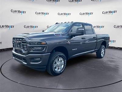 New 2025 Ram 2500 Big Horn Crew Cab 4x4 Pickup for sale #SG502441 - photo 1