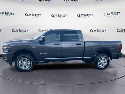 New 2025 Ram 2500 Big Horn Crew Cab 4x4 Pickup for sale #SG502441 - photo 2