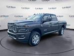 New 2025 Ram 2500 Big Horn Crew Cab 4x4 Pickup for sale #SG502441 - photo 1