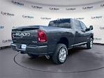 New 2025 Ram 2500 Big Horn Crew Cab 4x4 Pickup for sale #SG502441 - photo 5
