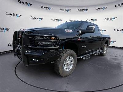 New 2025 Ram 2500 Big Horn Crew Cab 4x4 Pickup for sale #SG502443 - photo 1