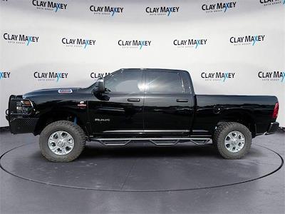 New 2025 Ram 2500 Big Horn Crew Cab 4x4 Pickup for sale #SG502443 - photo 2