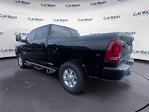 New 2025 Ram 2500 Big Horn Crew Cab 4x4 Pickup for sale #SG502443 - photo 3