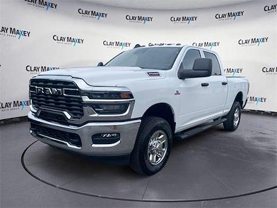 New 2025 Ram 2500 Tradesman Crew Cab 4x4 Pickup for sale #SG502445 - photo 1