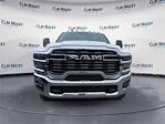 New 2025 Ram 2500 Tradesman Crew Cab 4x4 Pickup for sale #SG502445 - photo 8