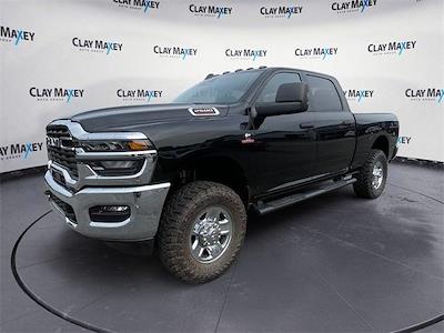 New 2025 Ram 2500 Tradesman Crew Cab 4x4 Pickup for sale #SG502446 - photo 1