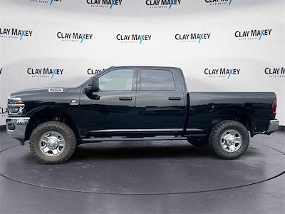 New 2025 Ram 2500 Tradesman Crew Cab 4x4 Pickup for sale #SG502446 - photo 2