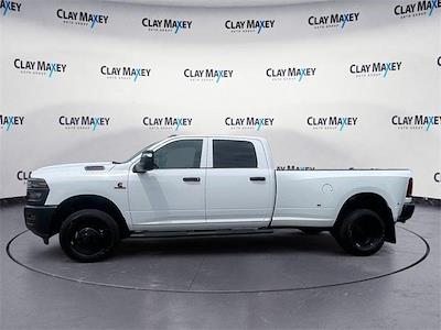 New 2025 Ram 3500 Tradesman Crew Cab 4x4 DRW Pickup for sale #SG503272 - photo 2
