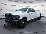 New 2025 Ram 3500 Tradesman Crew Cab 4x4 DRW Pickup for sale #SG503272 - photo 1