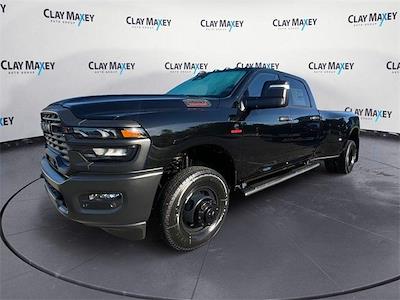 New 2025 Ram 3500 Tradesman Crew Cab 4x4 DRW Pickup for sale #SG503273 - photo 1