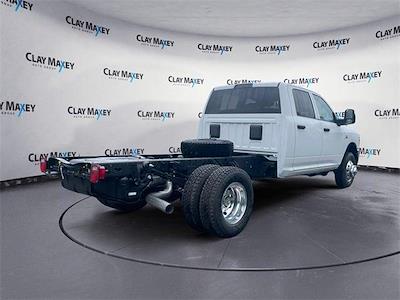 New 2025 Ram 3500 Tradesman Crew Cab 4x4 60 CA Cab Chassis for sale #SG520689 - photo 2